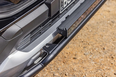 ATS FRONT BUMPER GUARD SUITED FOR 2019+ TOYOTA RAV4